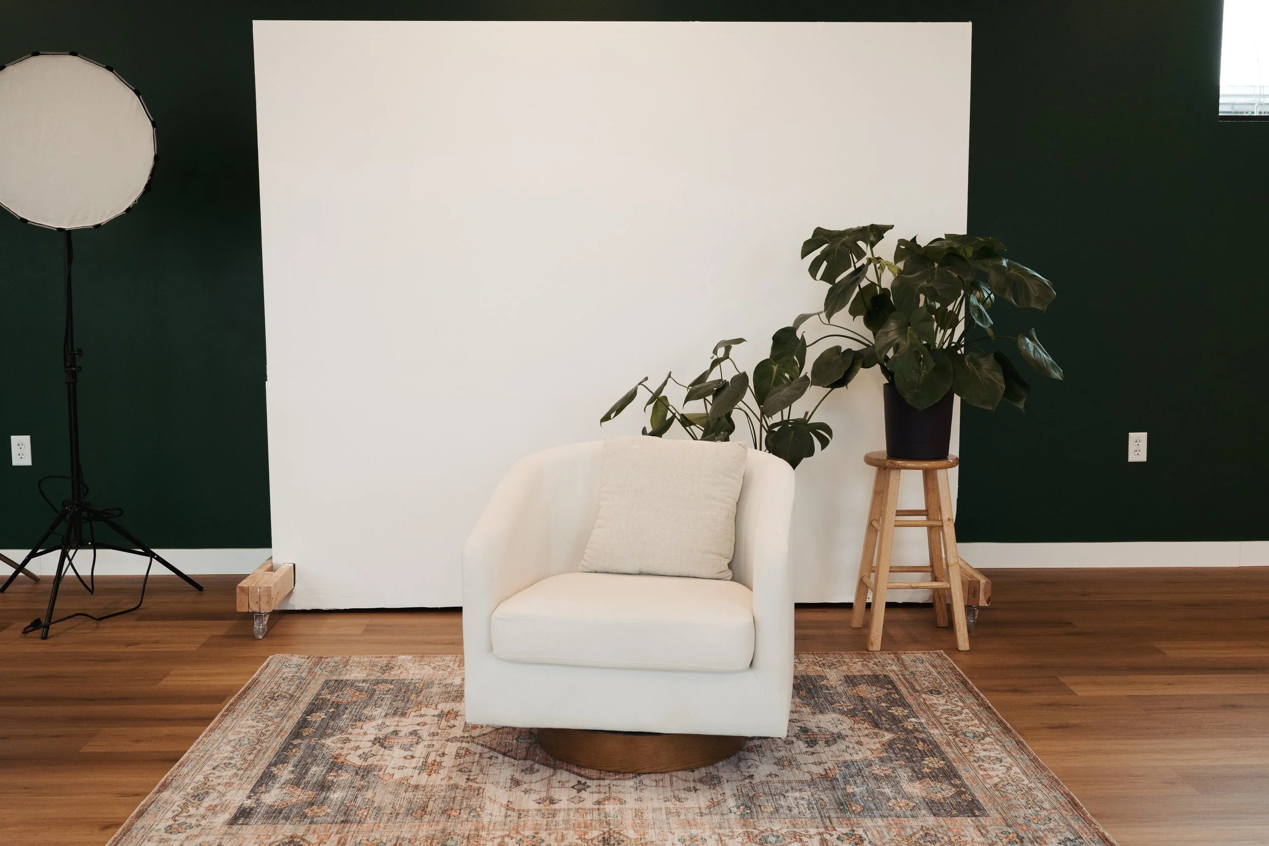 Content space in Wenatchee WA