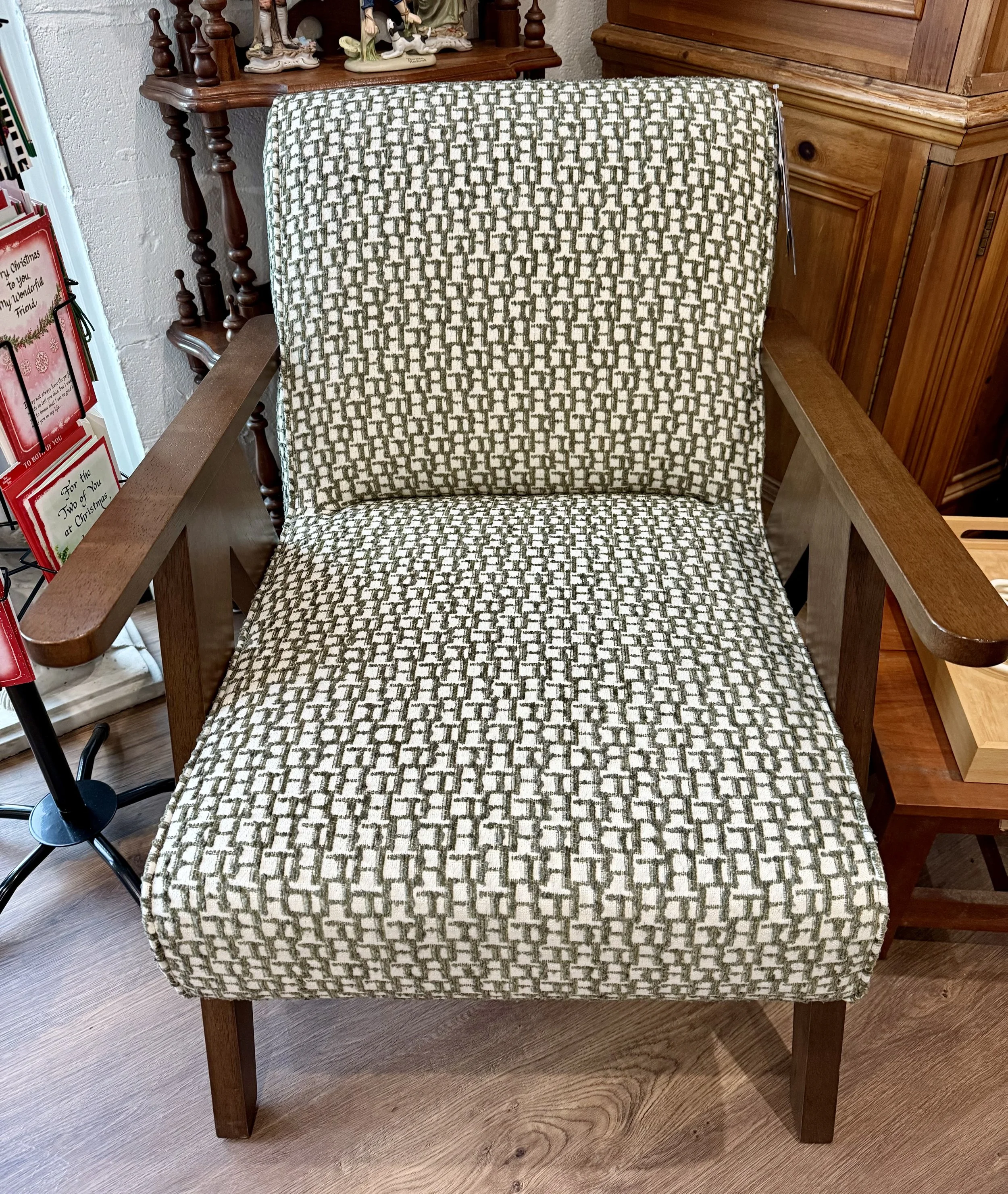 Bayden Accent Chair