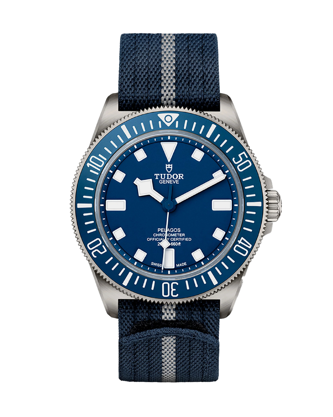 Tudor Pelagos FXD