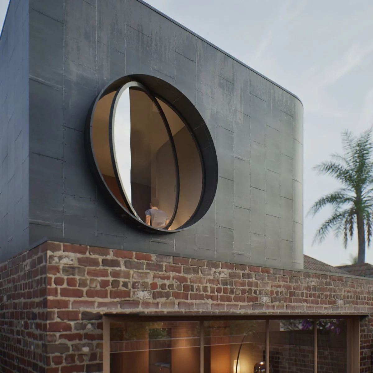 Albert Park Extension