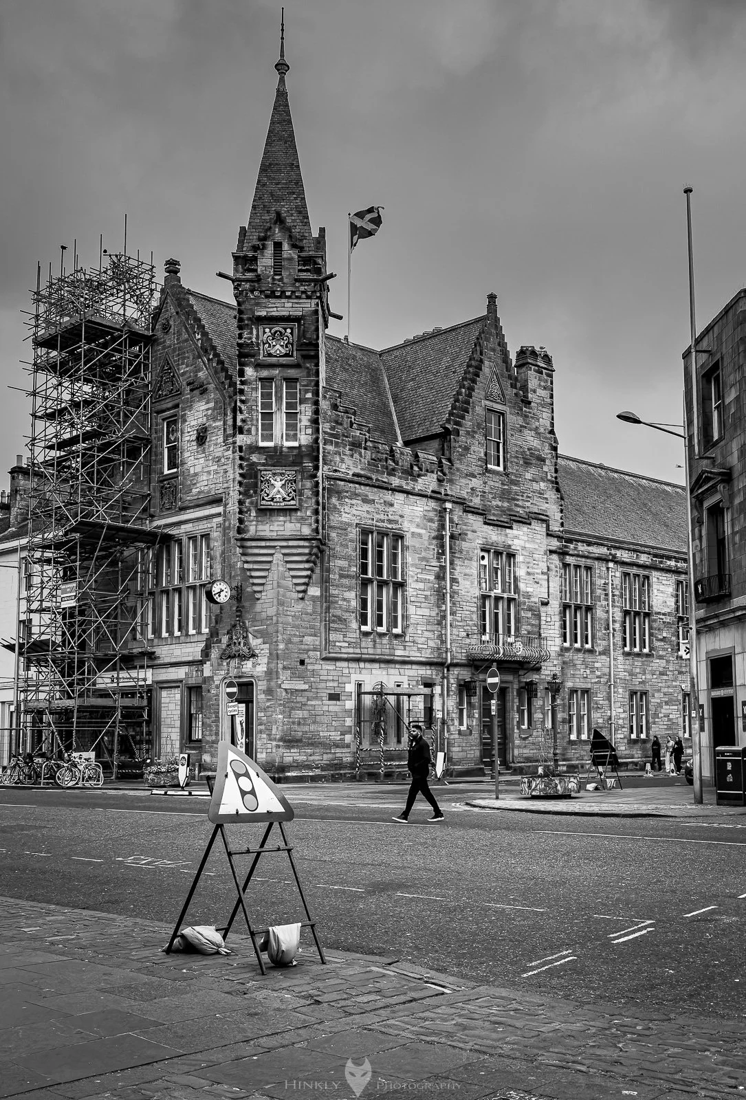 Scotland