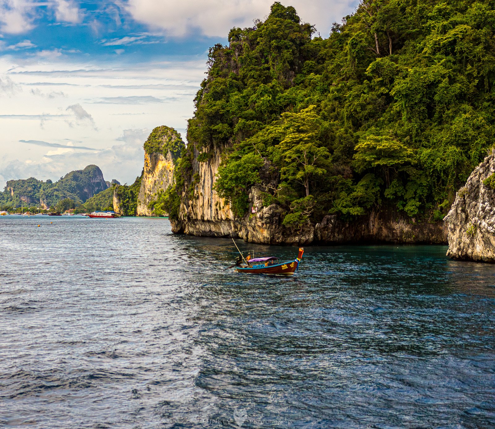Thailand