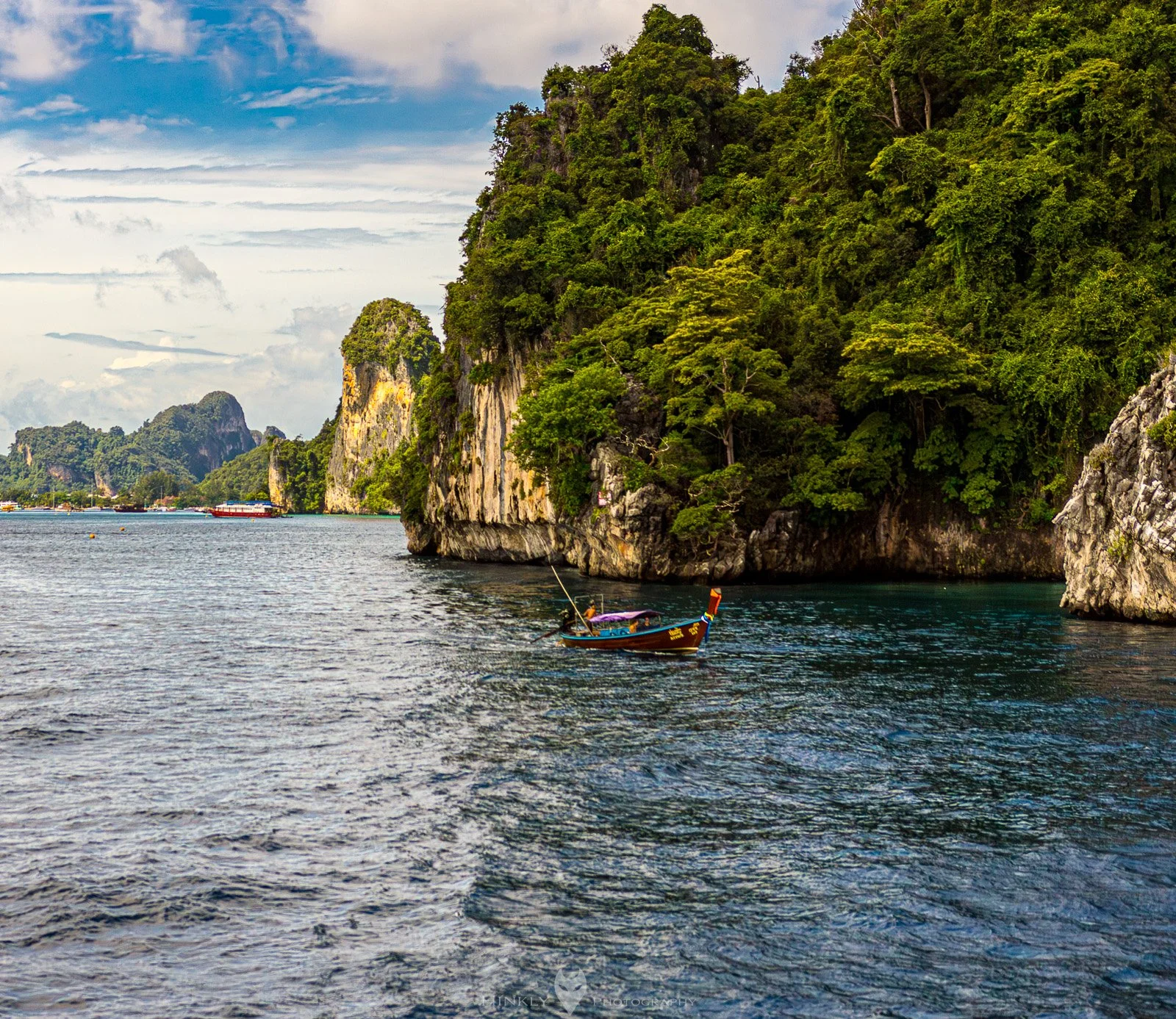 Thailand