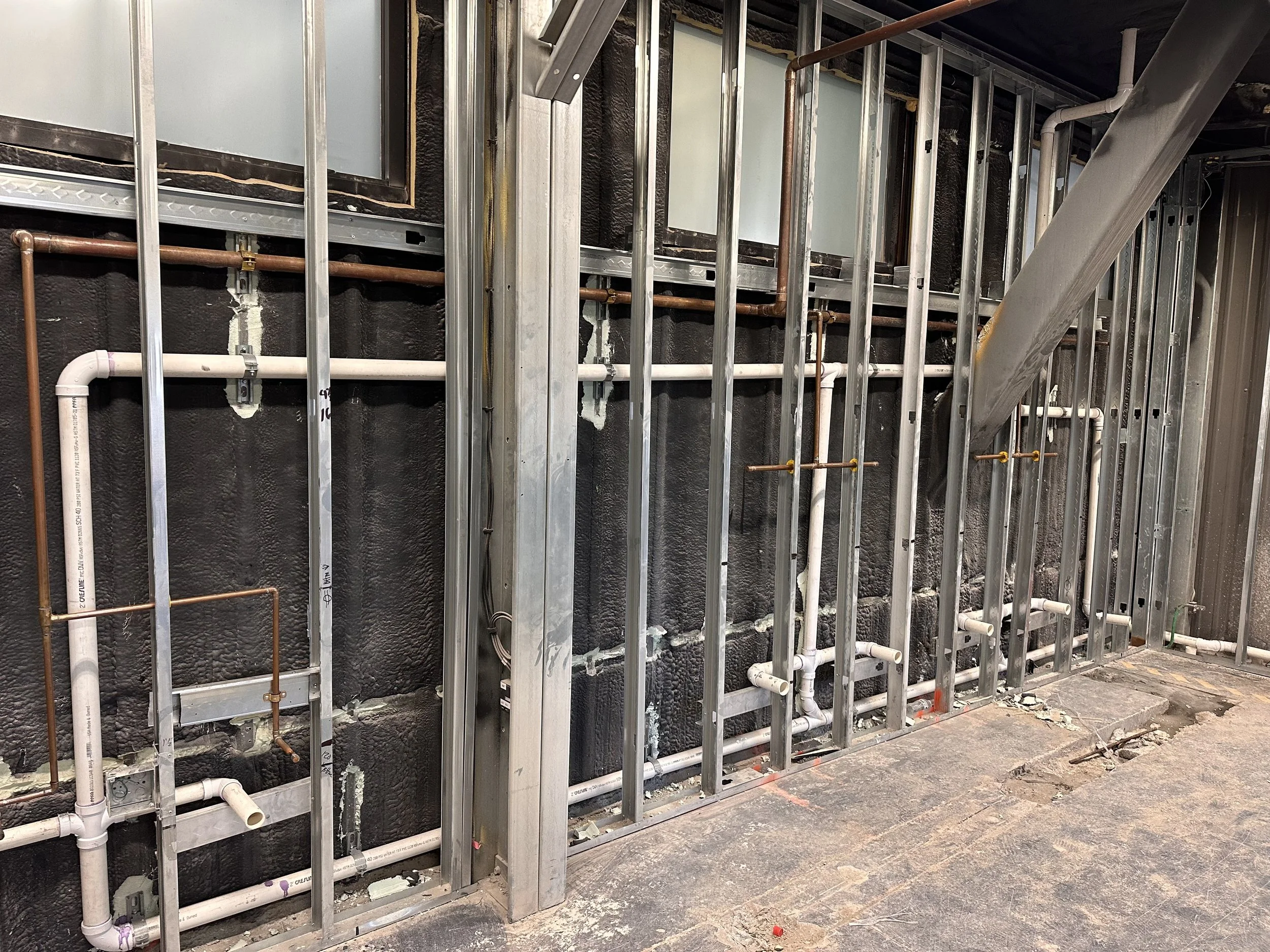 Estimates - Commercial & Residential