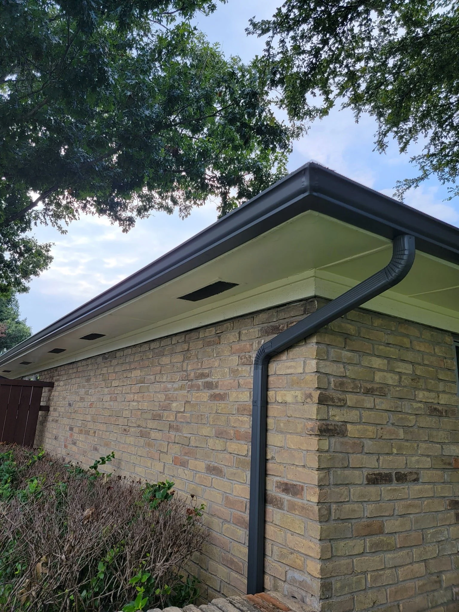 Gutter Repair