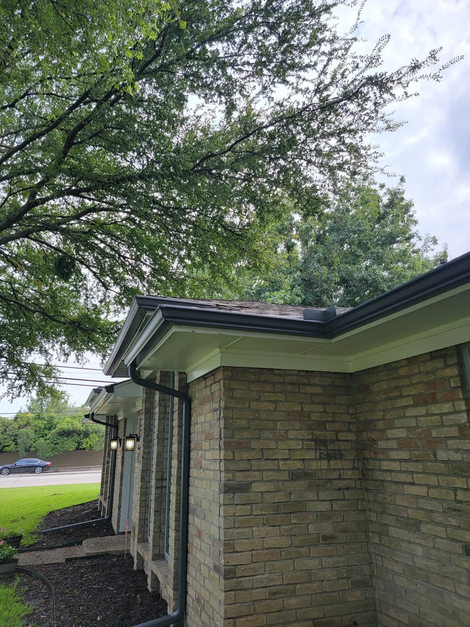 Gutter Repair
