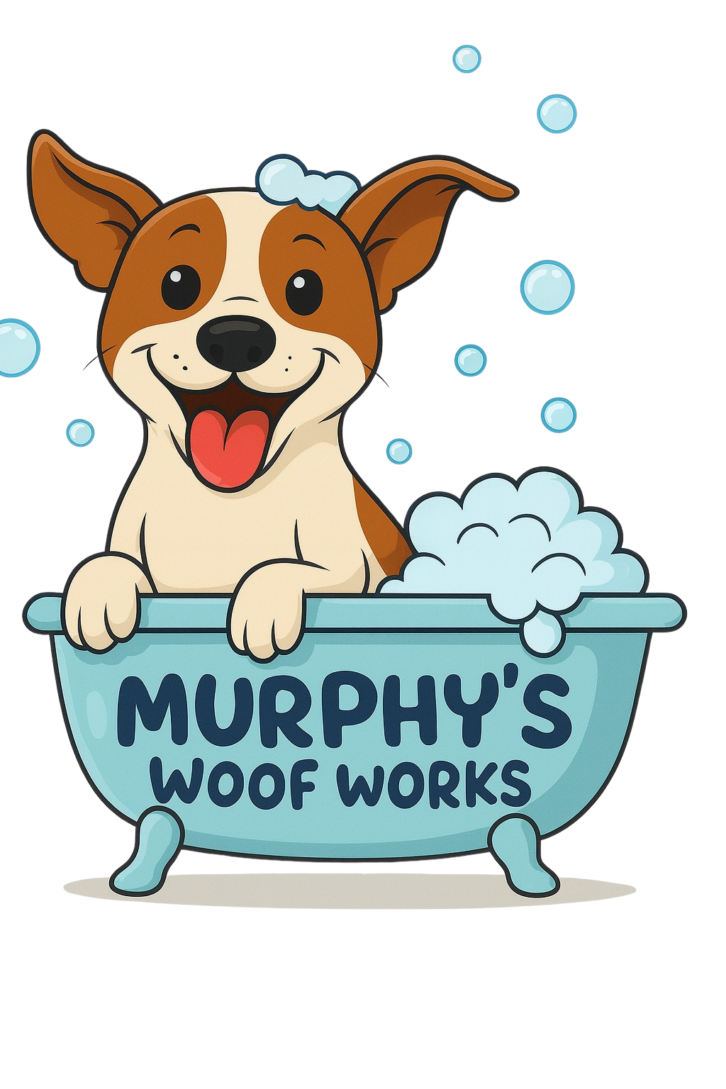 Murphy&#x27;s Woof Works
