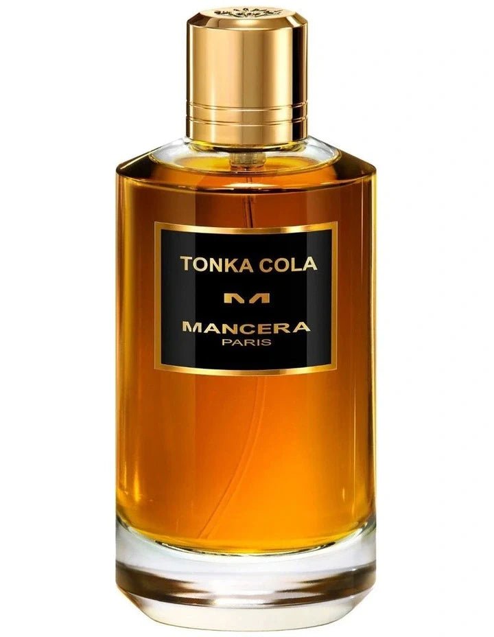 Mancera Tonka Cola EDP 120ml