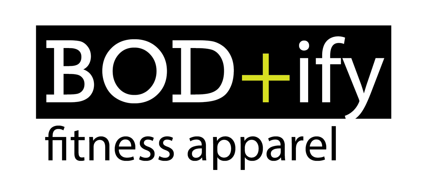 Bodify Apparel