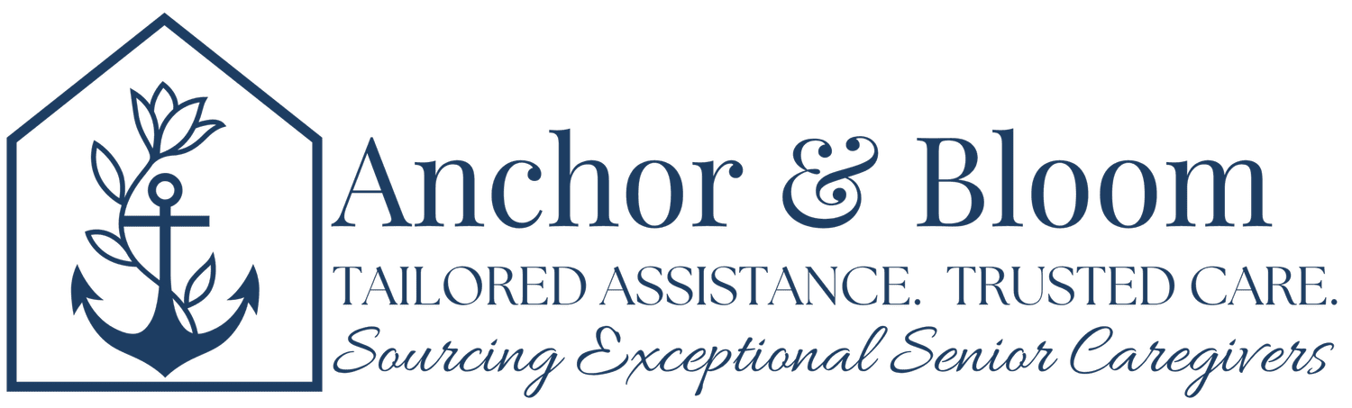 Anchor &amp; Bloom, LLC