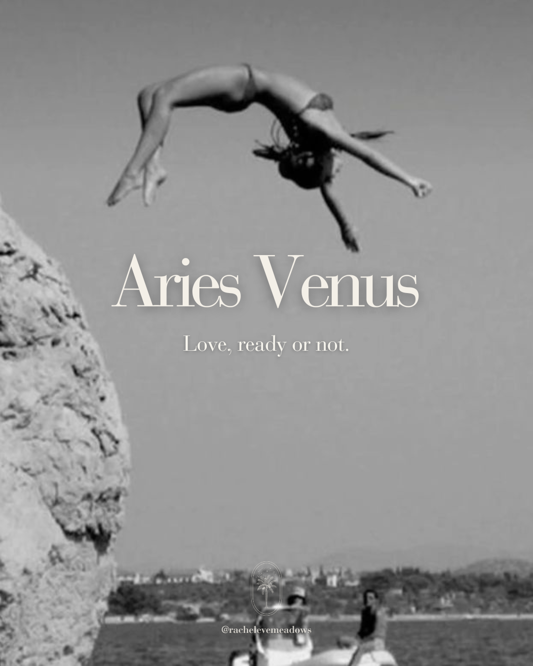 Aries Venus