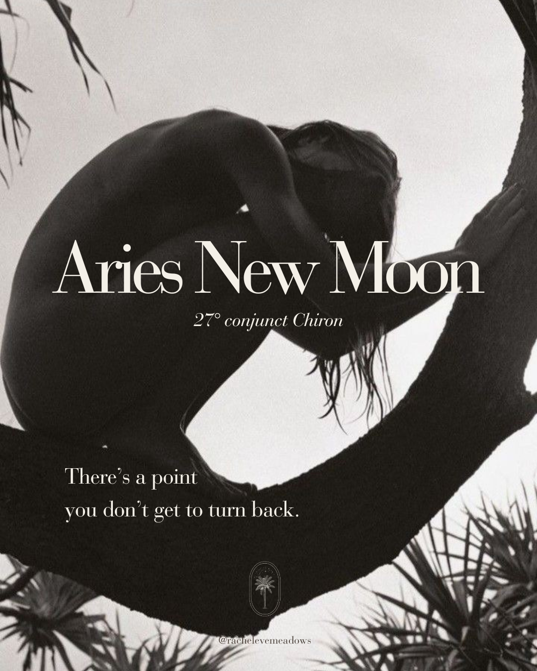Aries New Moon