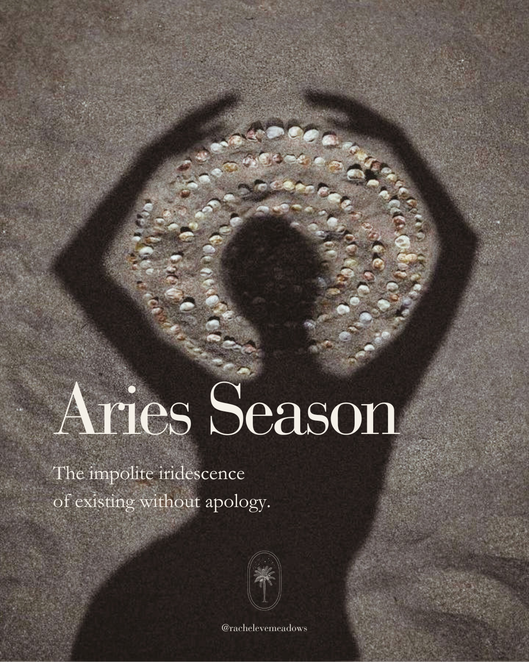 Aries Season