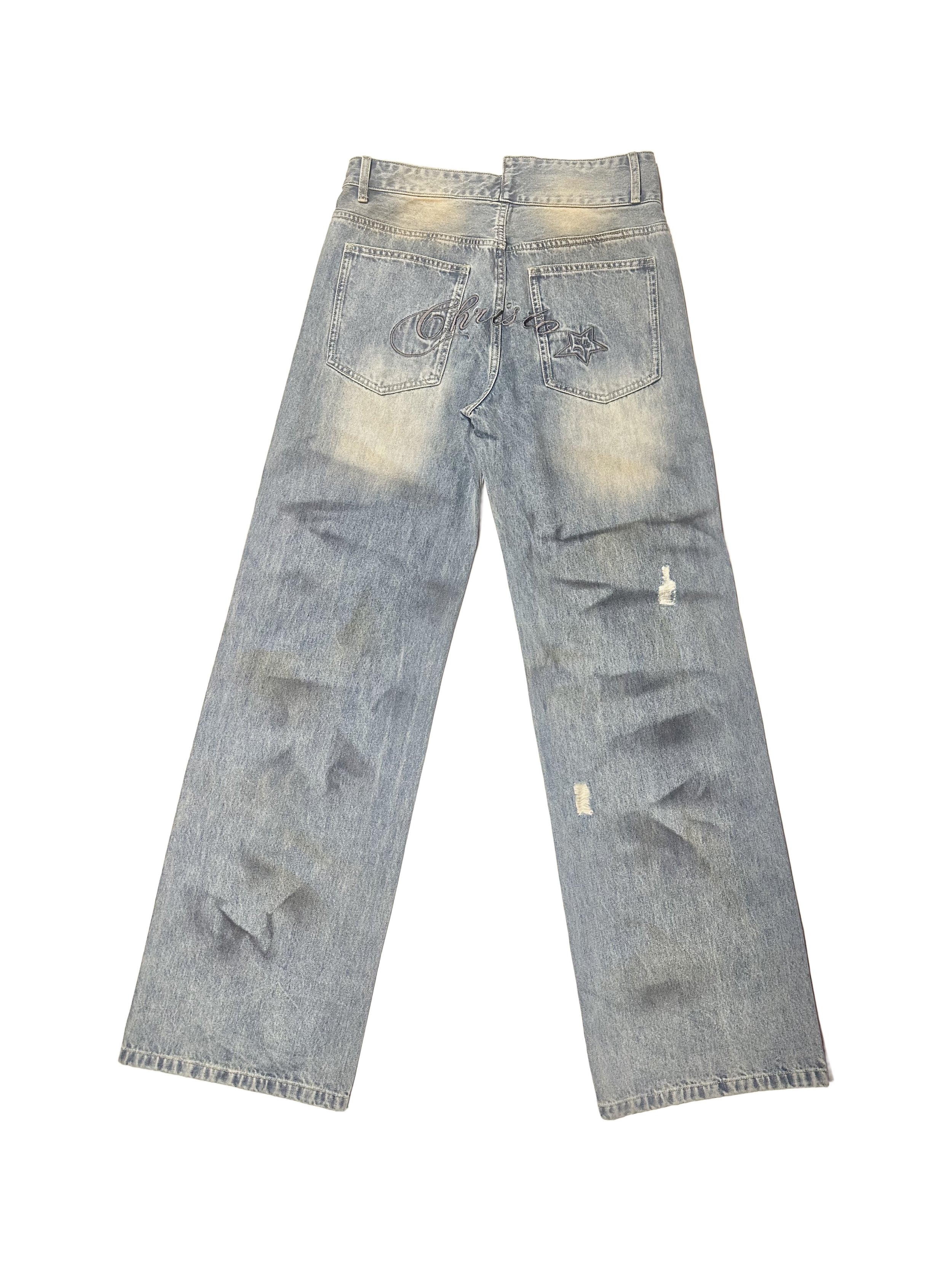 Christo jeanss 4.JPG