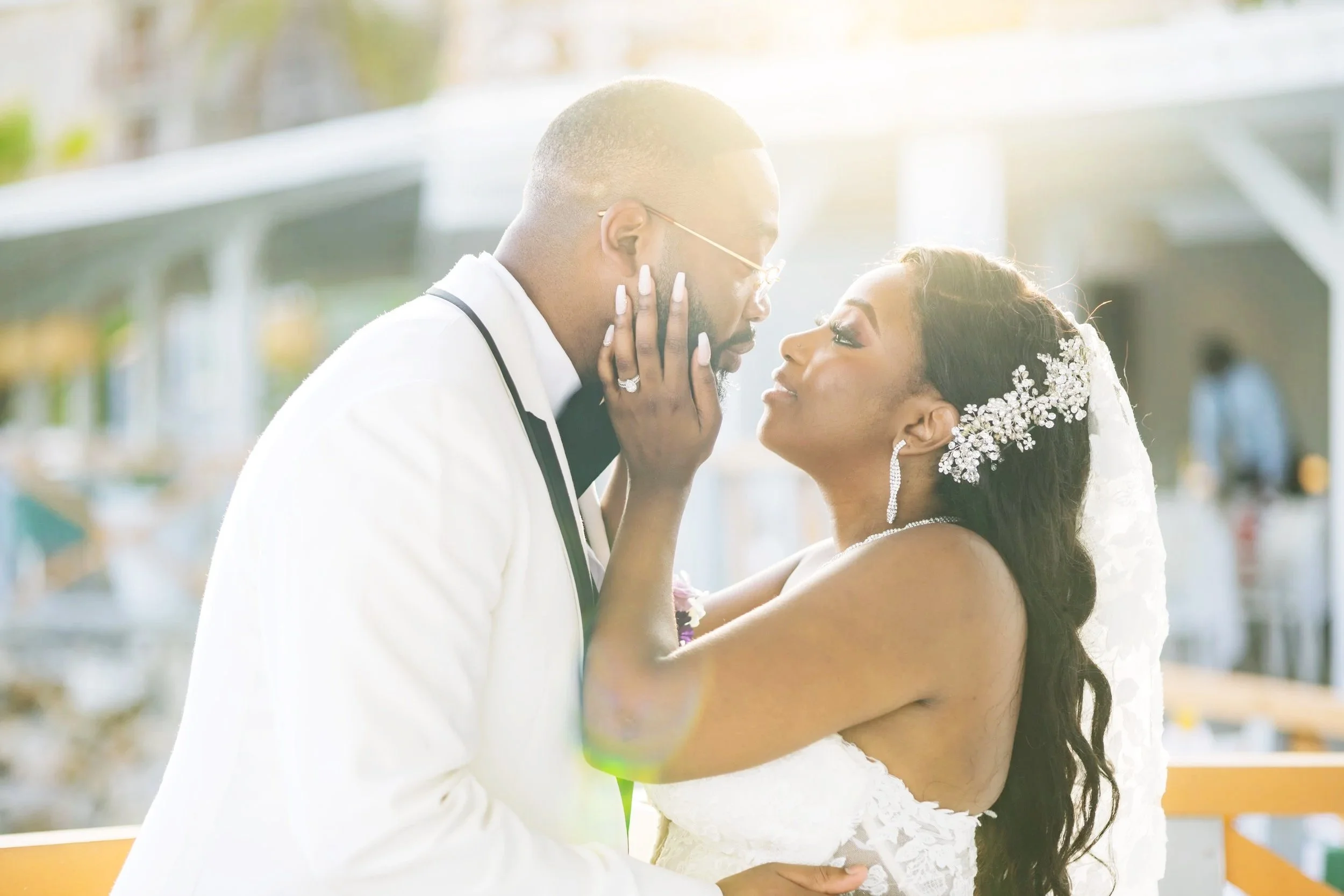 Destination Weddings