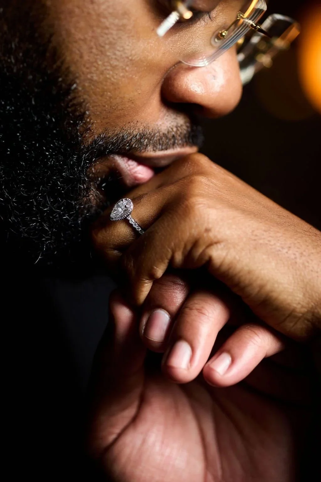 Engagements / Prewedding