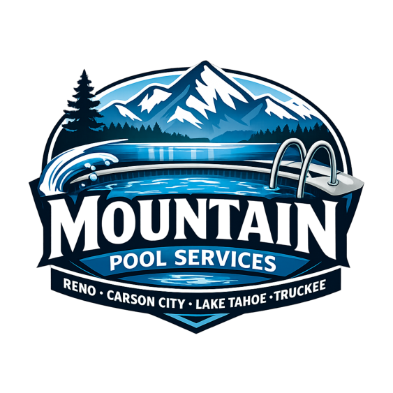 Mountain Pool Services