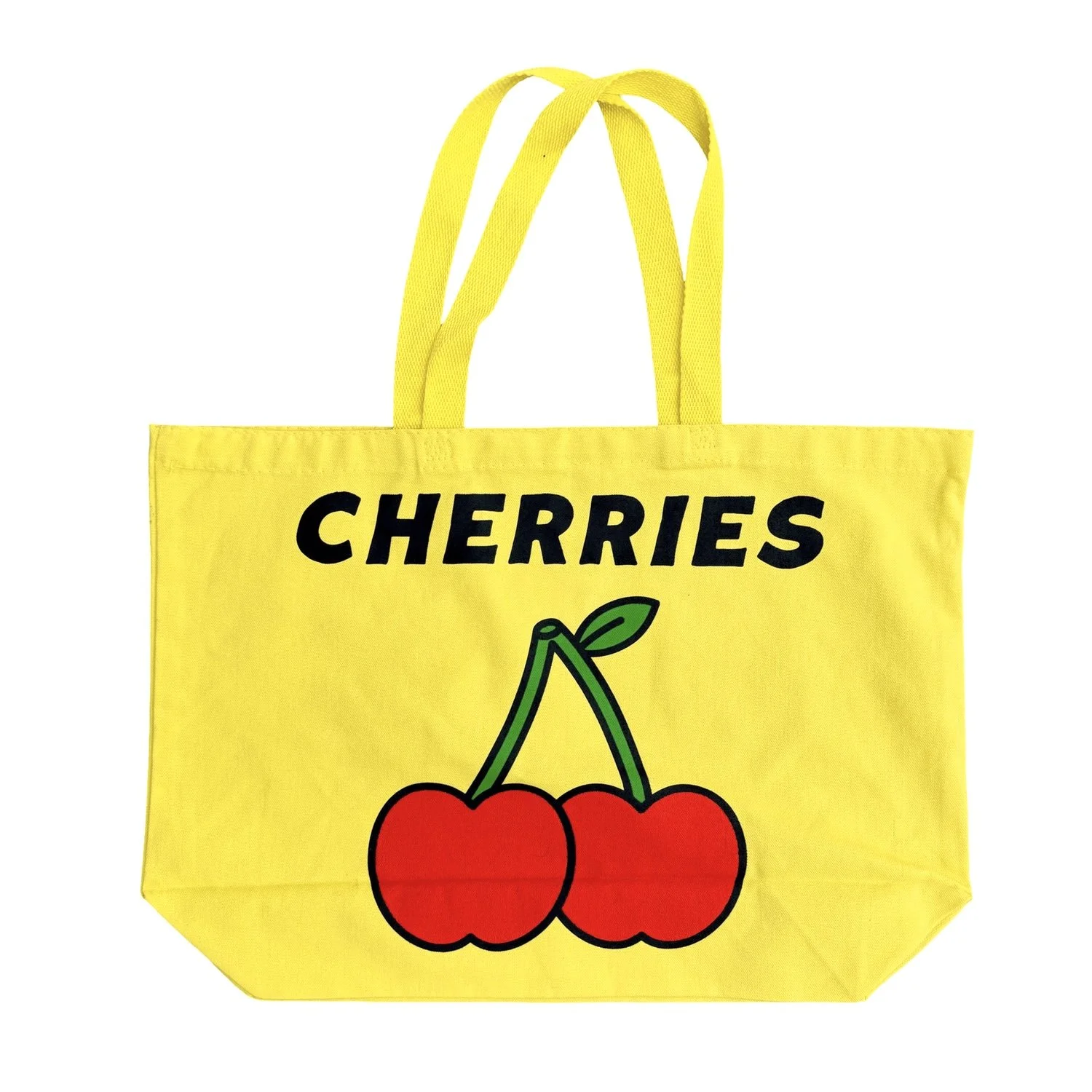 Cherries Tote