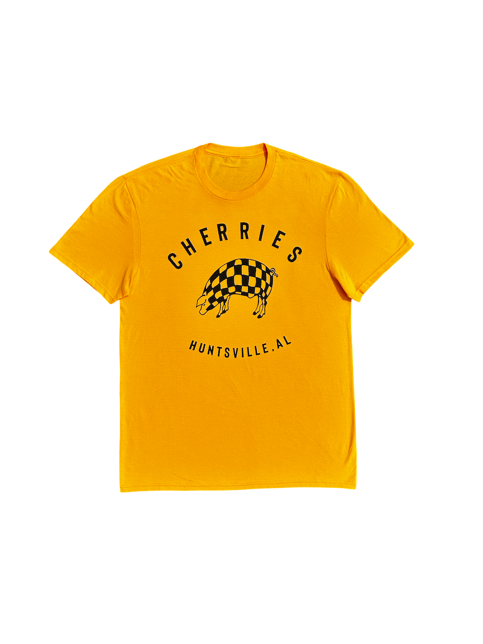 Cherries Pig Tee
