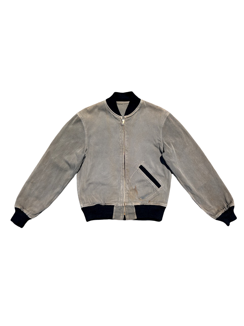 Cadet Jacket - M