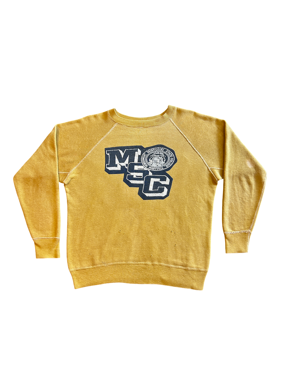 60s Missouri Sweat - XL