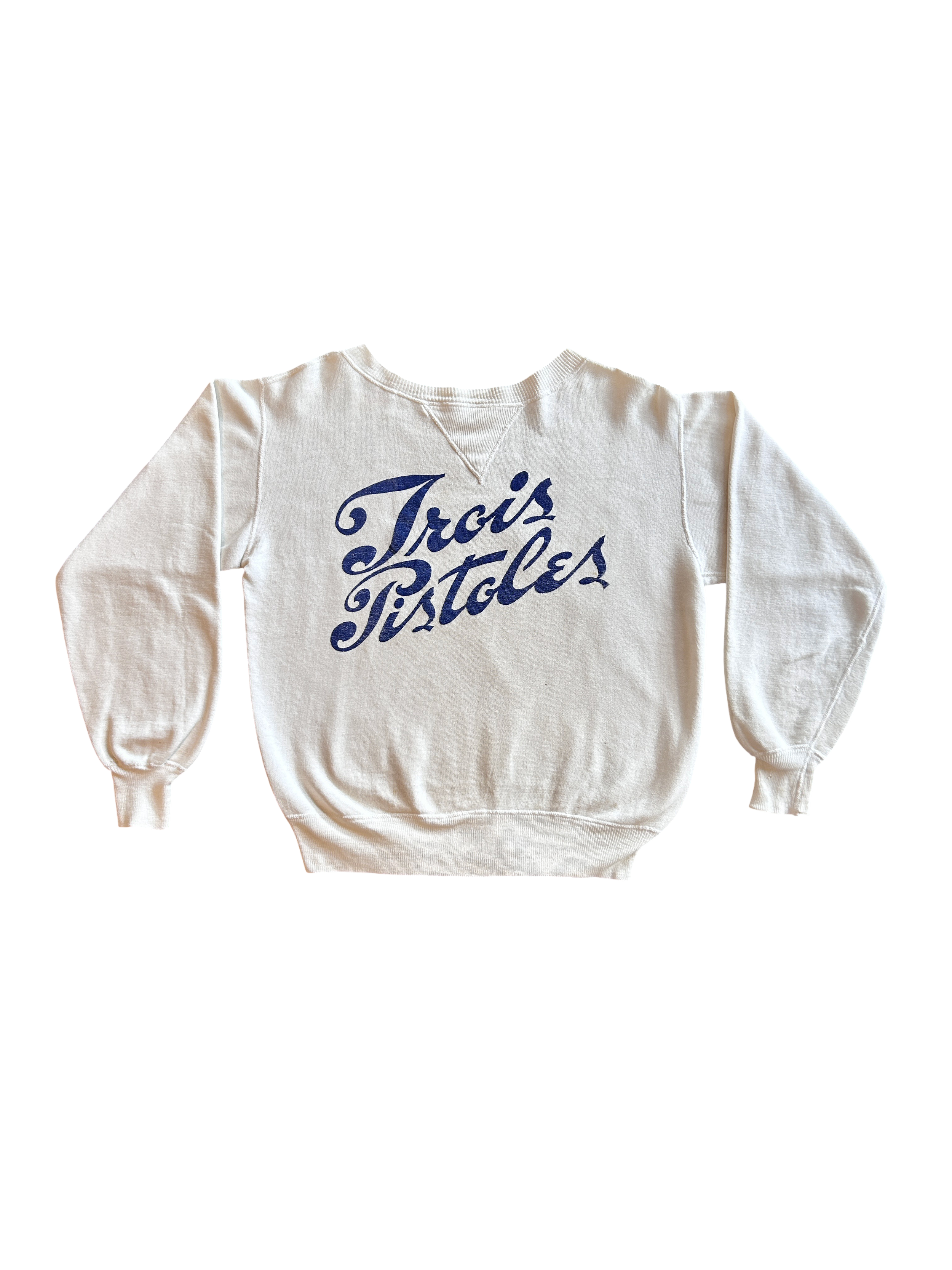 50s Double V Beer Sweat - M