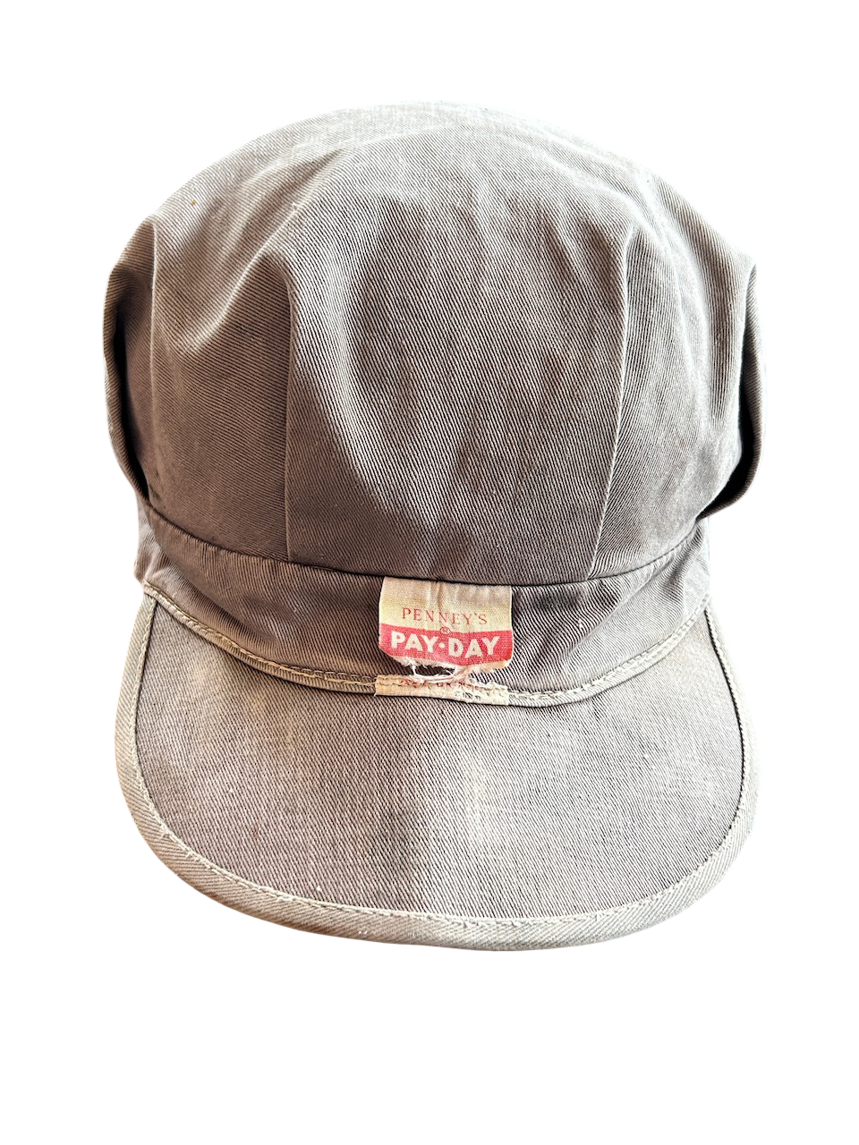 50's Penny's Pay Day Engineering Hat