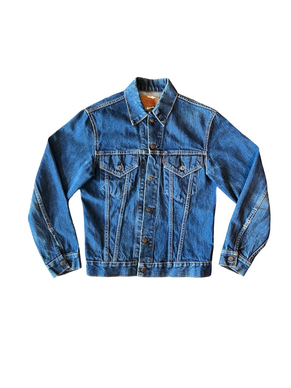 70s Levi's Type 3 Jacket