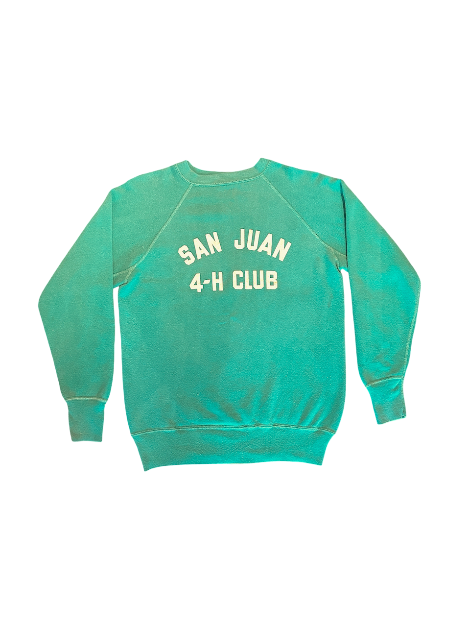 San Juan 4H Sweat - M