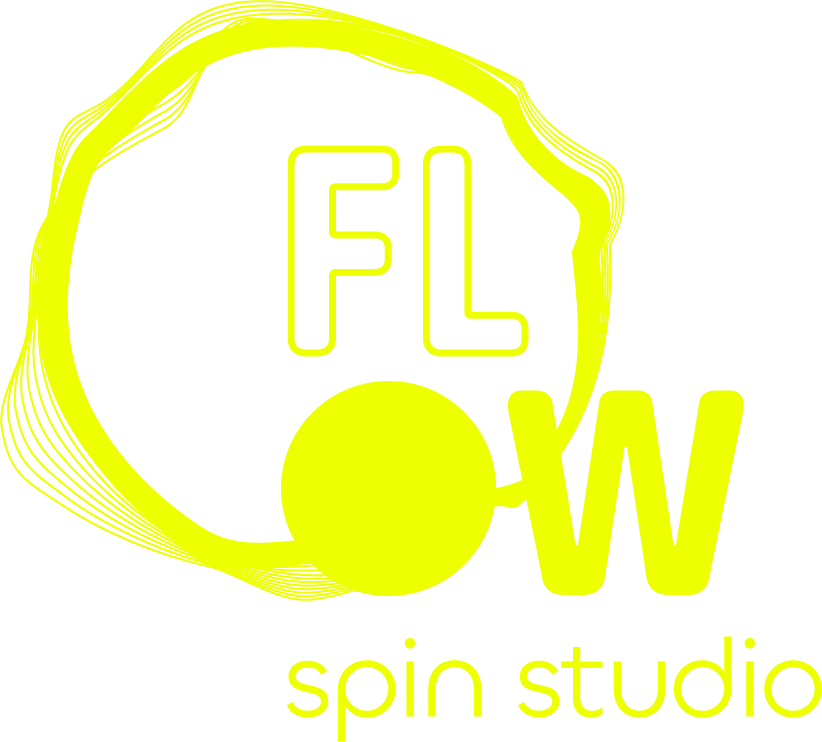 FLOW SPIN STUDIO
