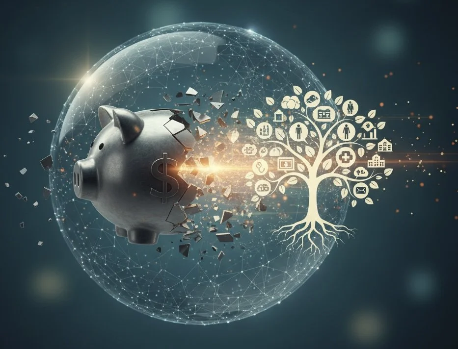 From Reactive to Proactive: Centering Nonprofits in Their Data Storytelling Efforts