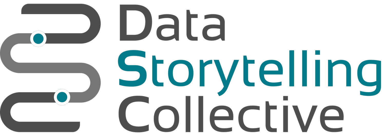 Data Storytelling Collective