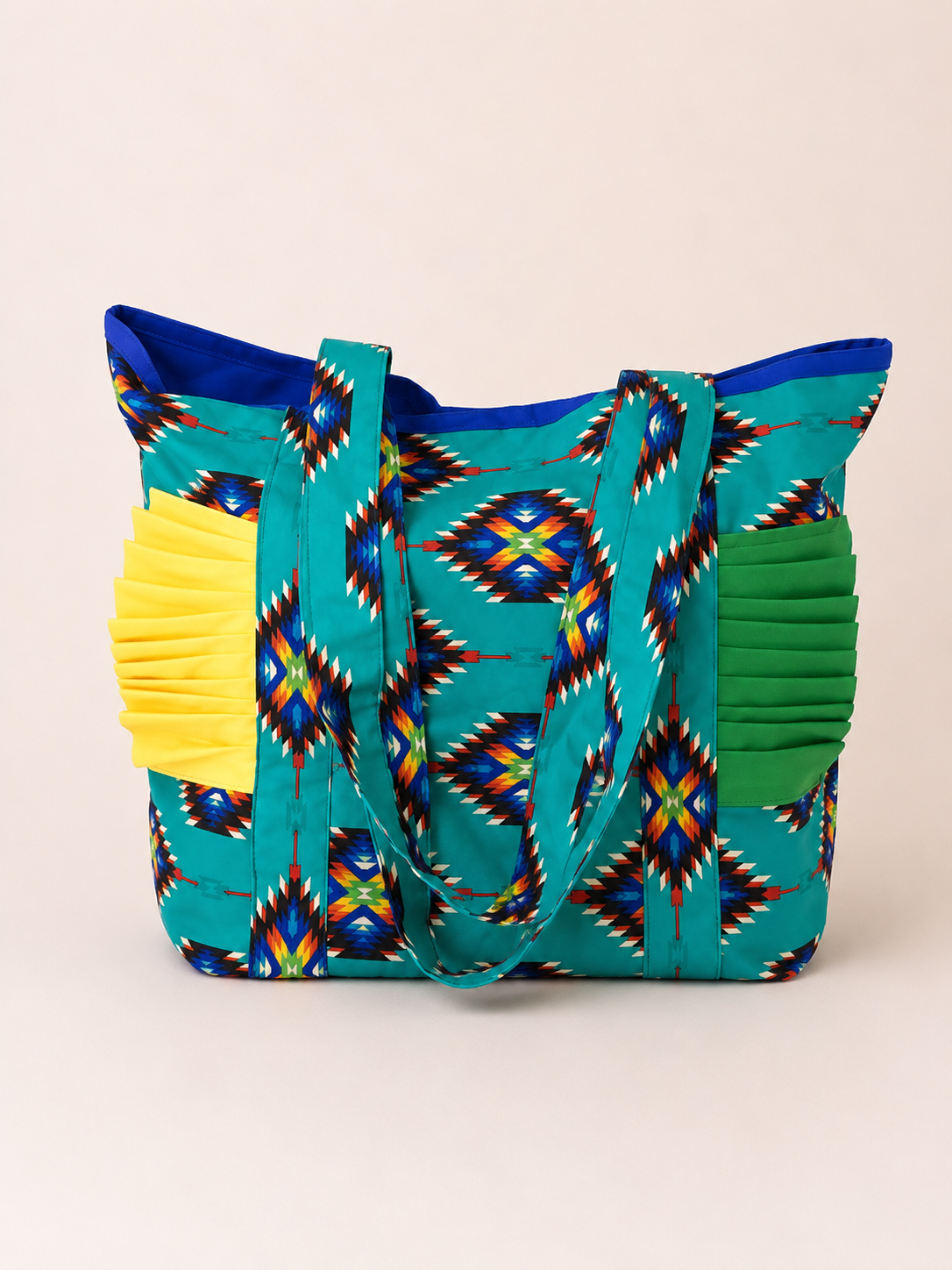 Desert Jewel Tote Bag