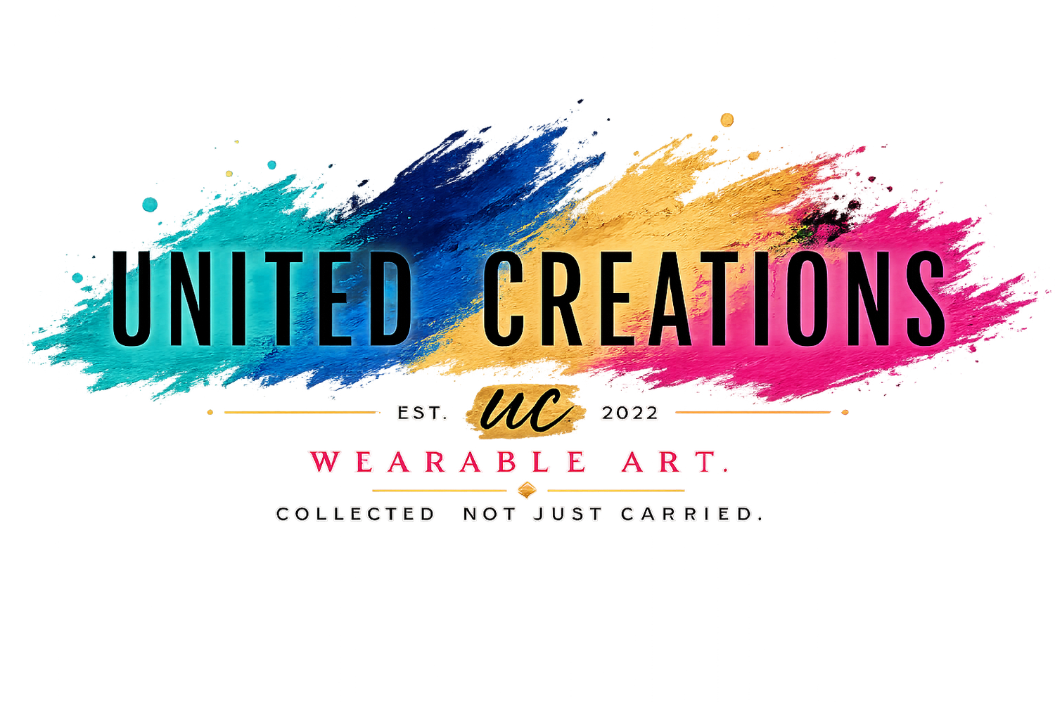 UNITED CREATIONS