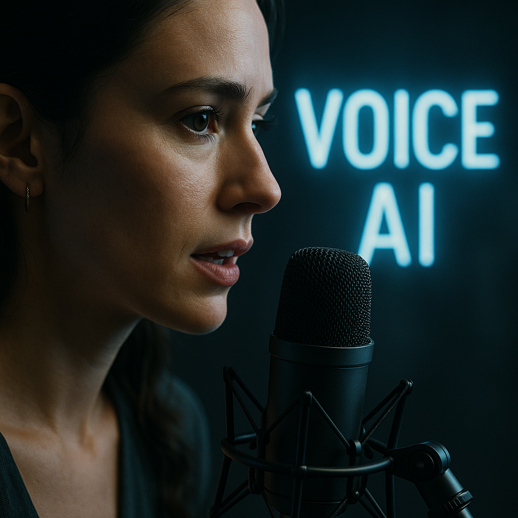 Voice AI