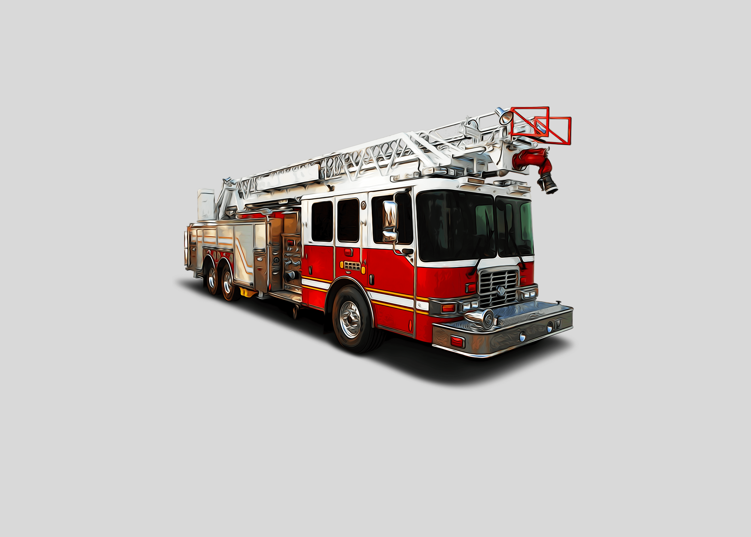 Fire Truck Throw.png