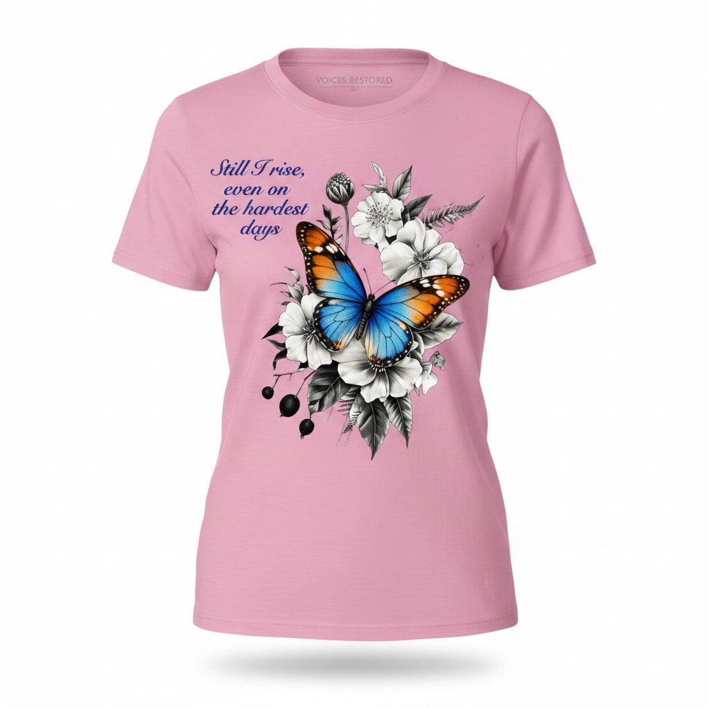 Still I Rise-Pink-Butterfly .jpg