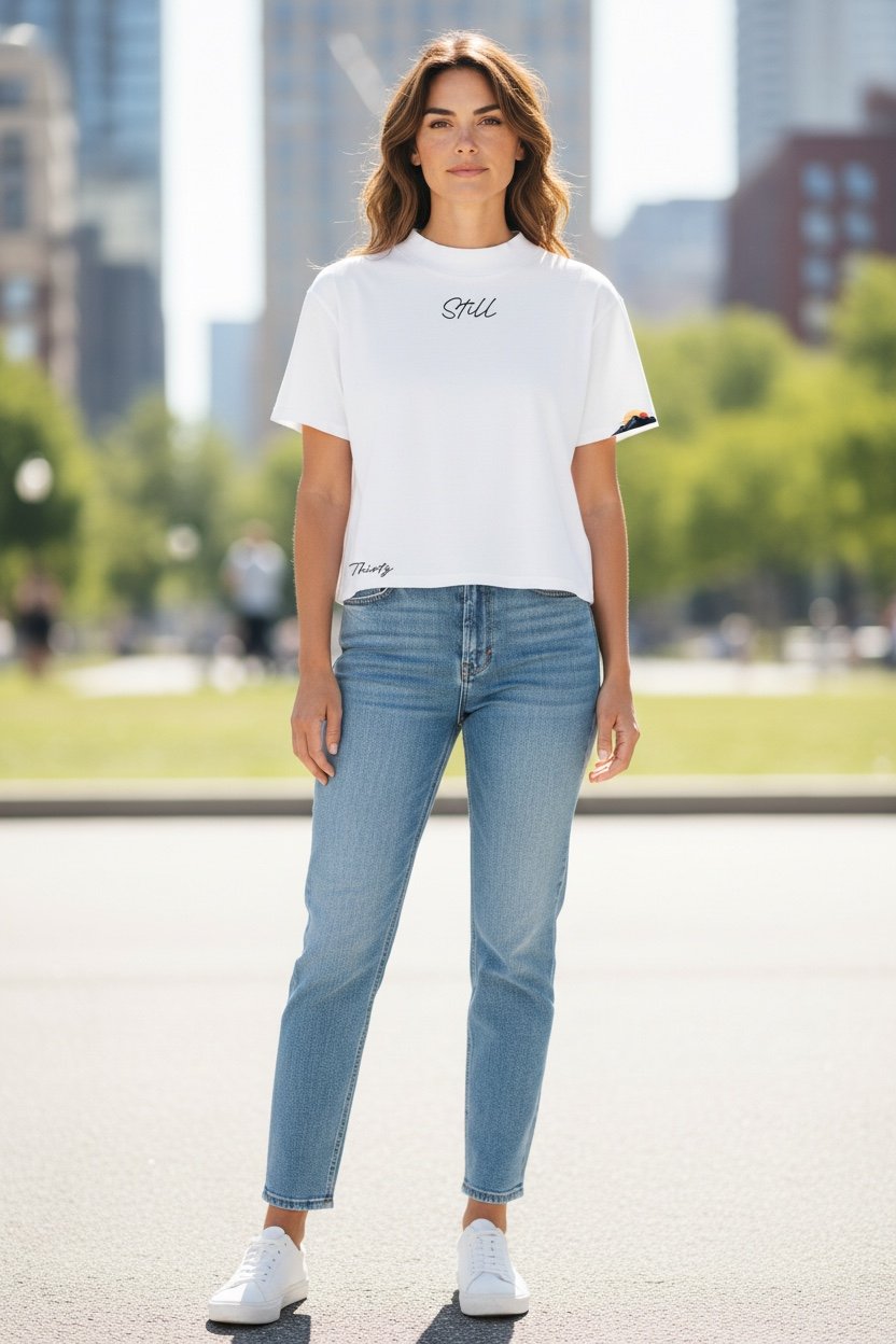 White - STILL Tee (Virtual Model).jpg