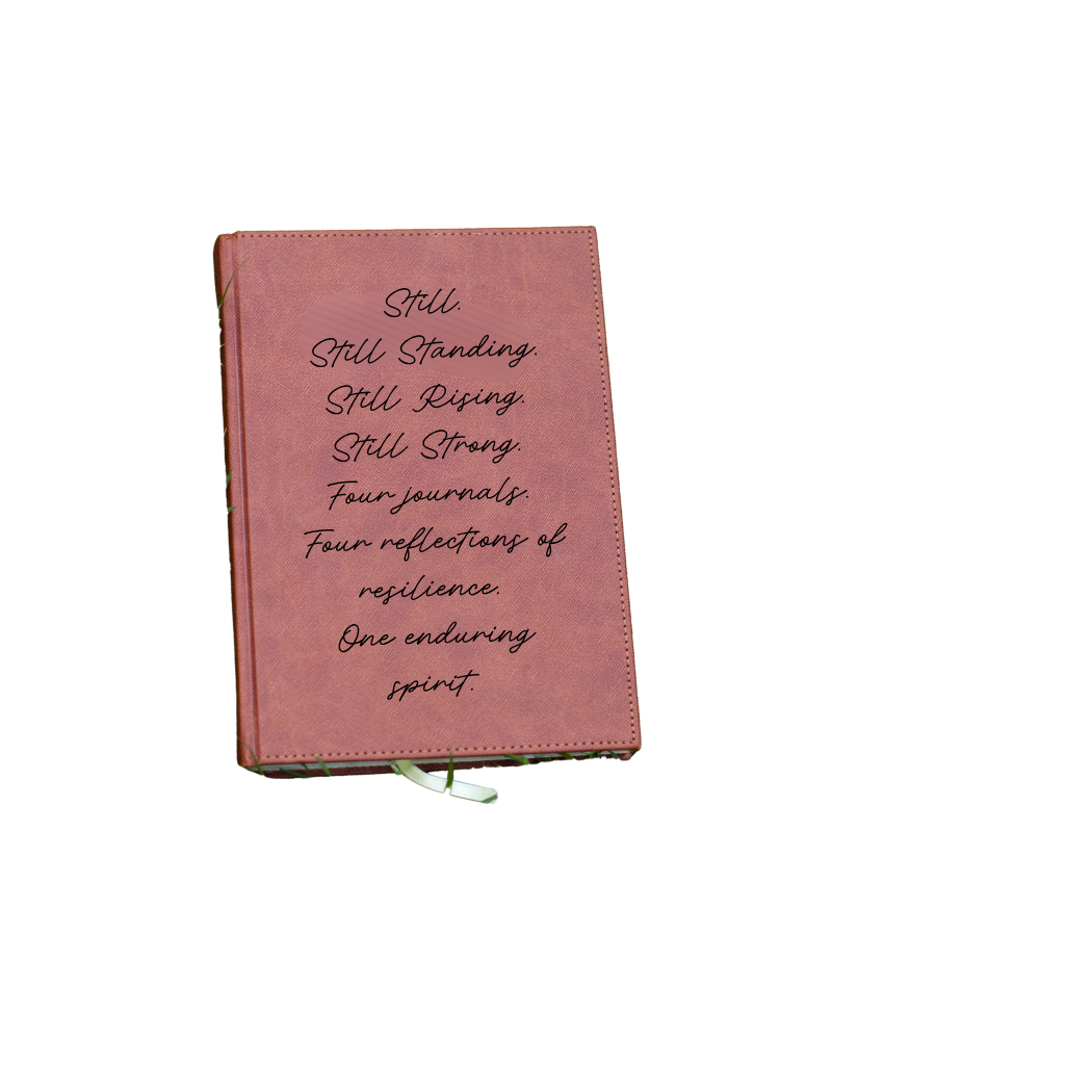 The Enduring Journal Collection