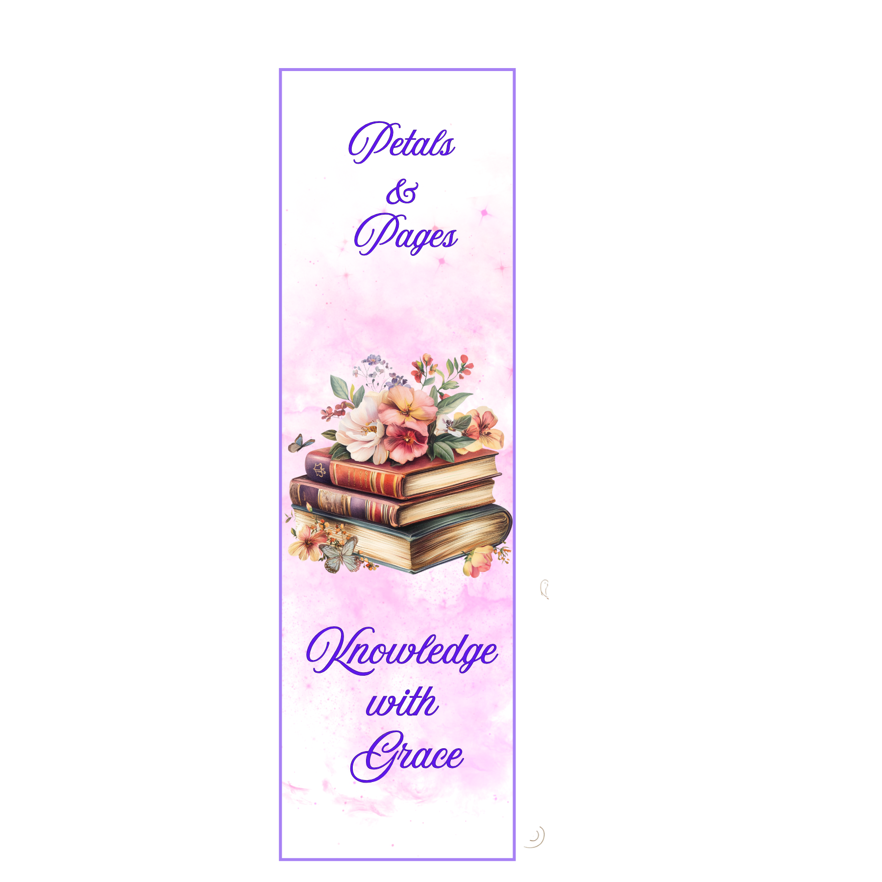 Knowledge with Grace Bookmark.png