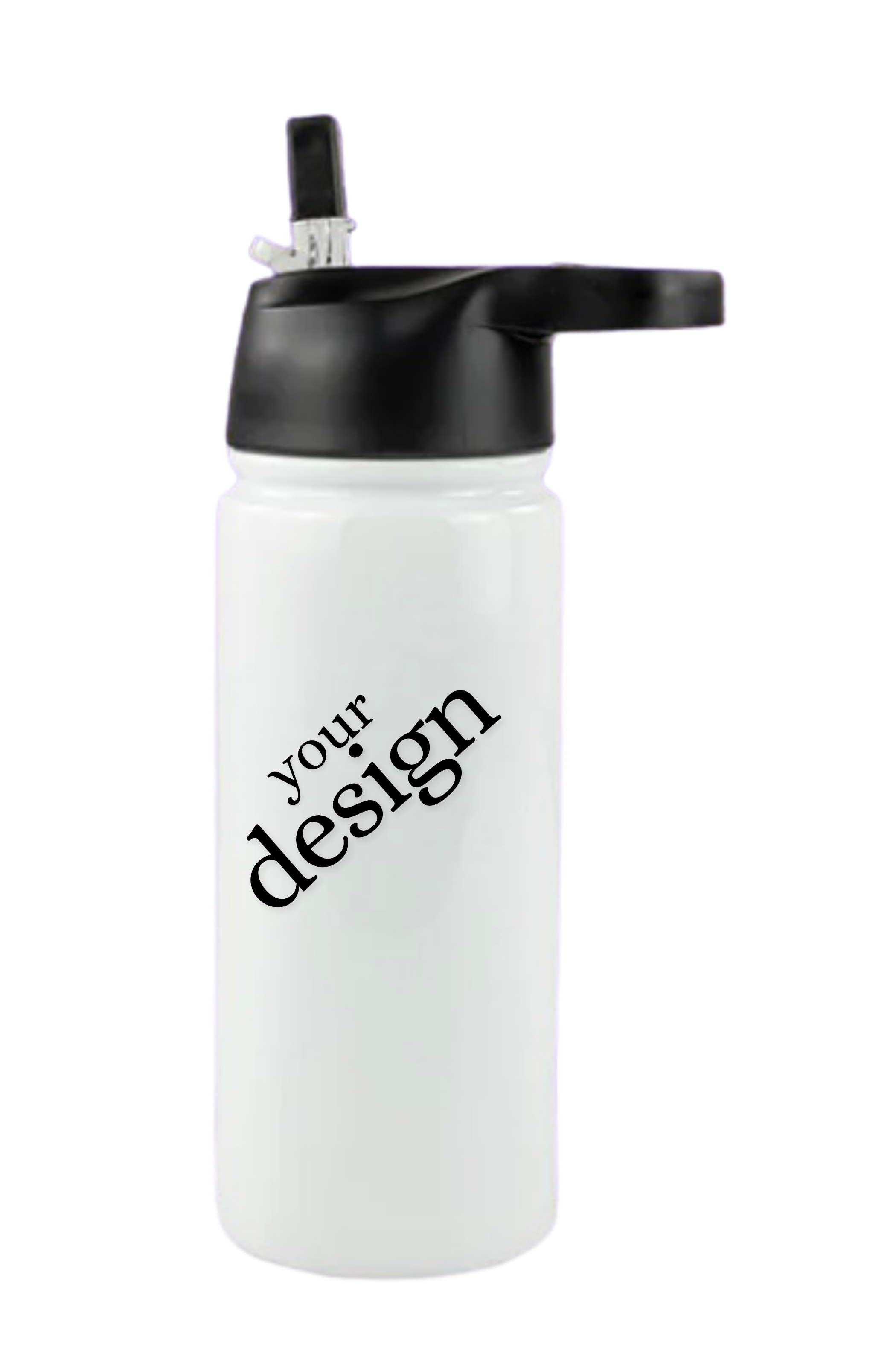 20oz Water Bottle