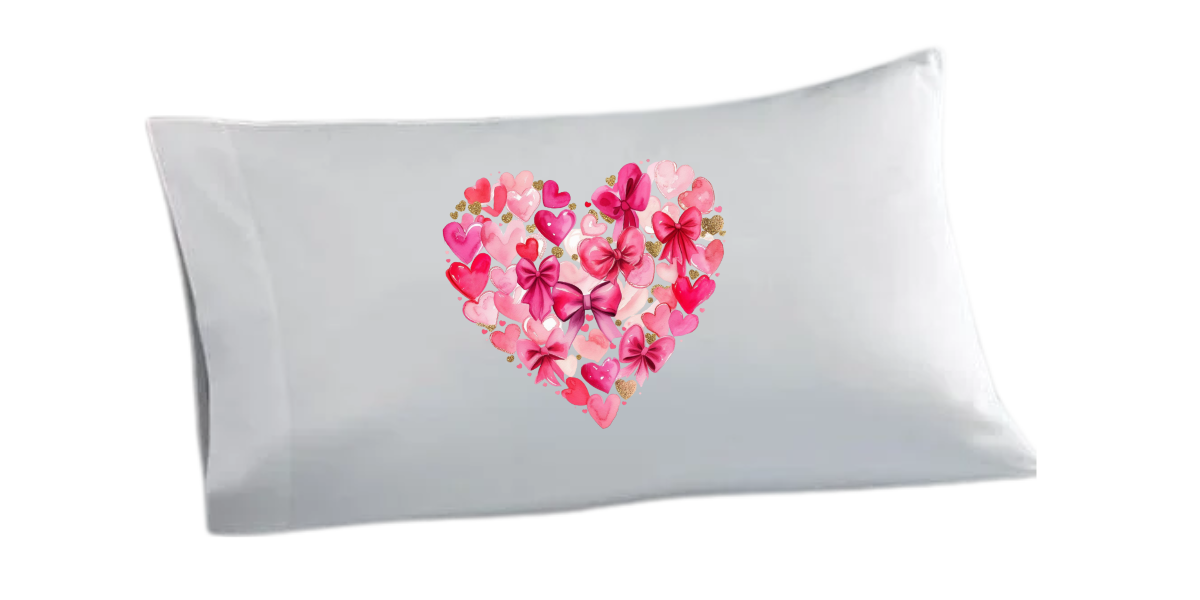 Pink Hearts & Bows Pillowcase.png