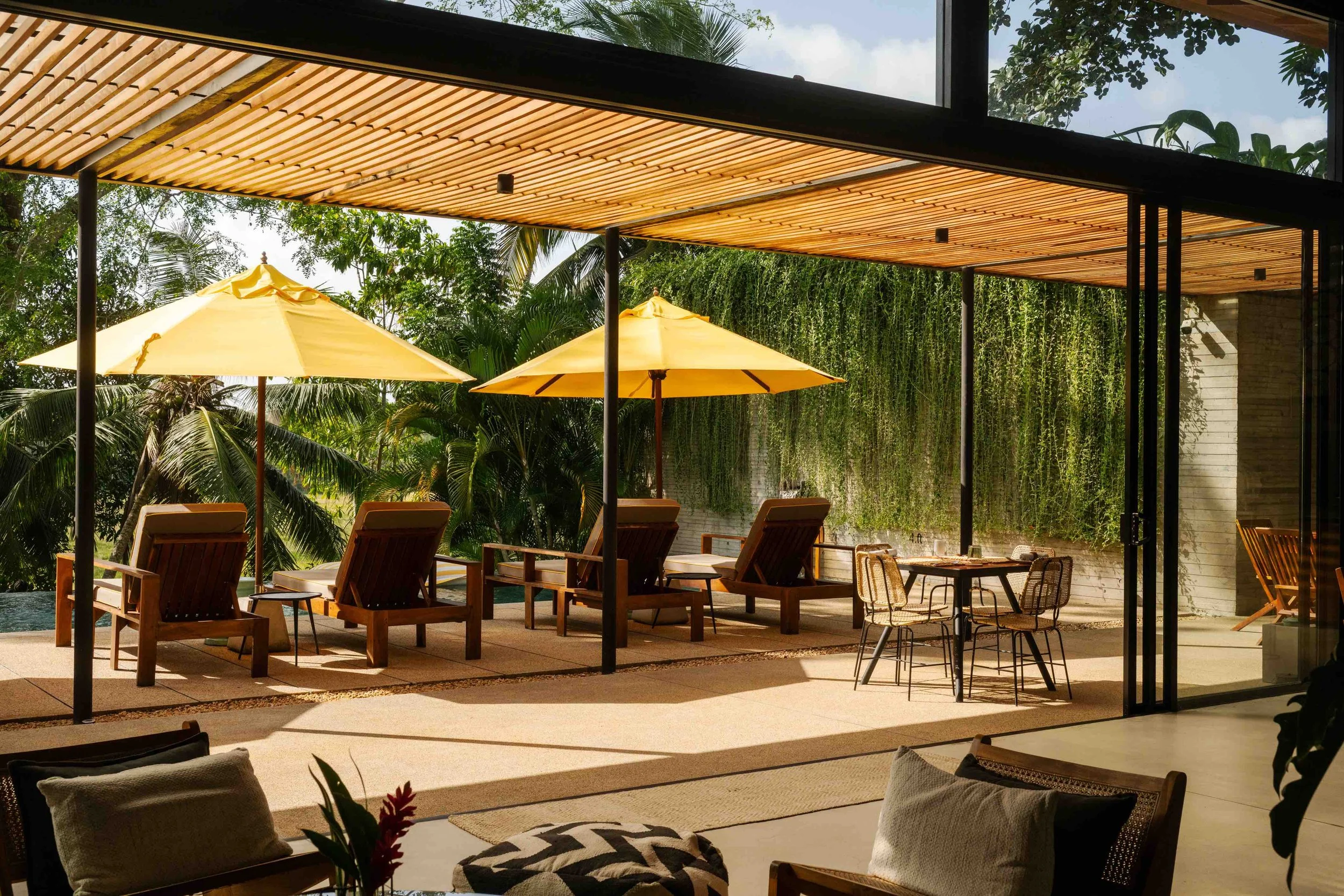 Suave and stylish sanctuary