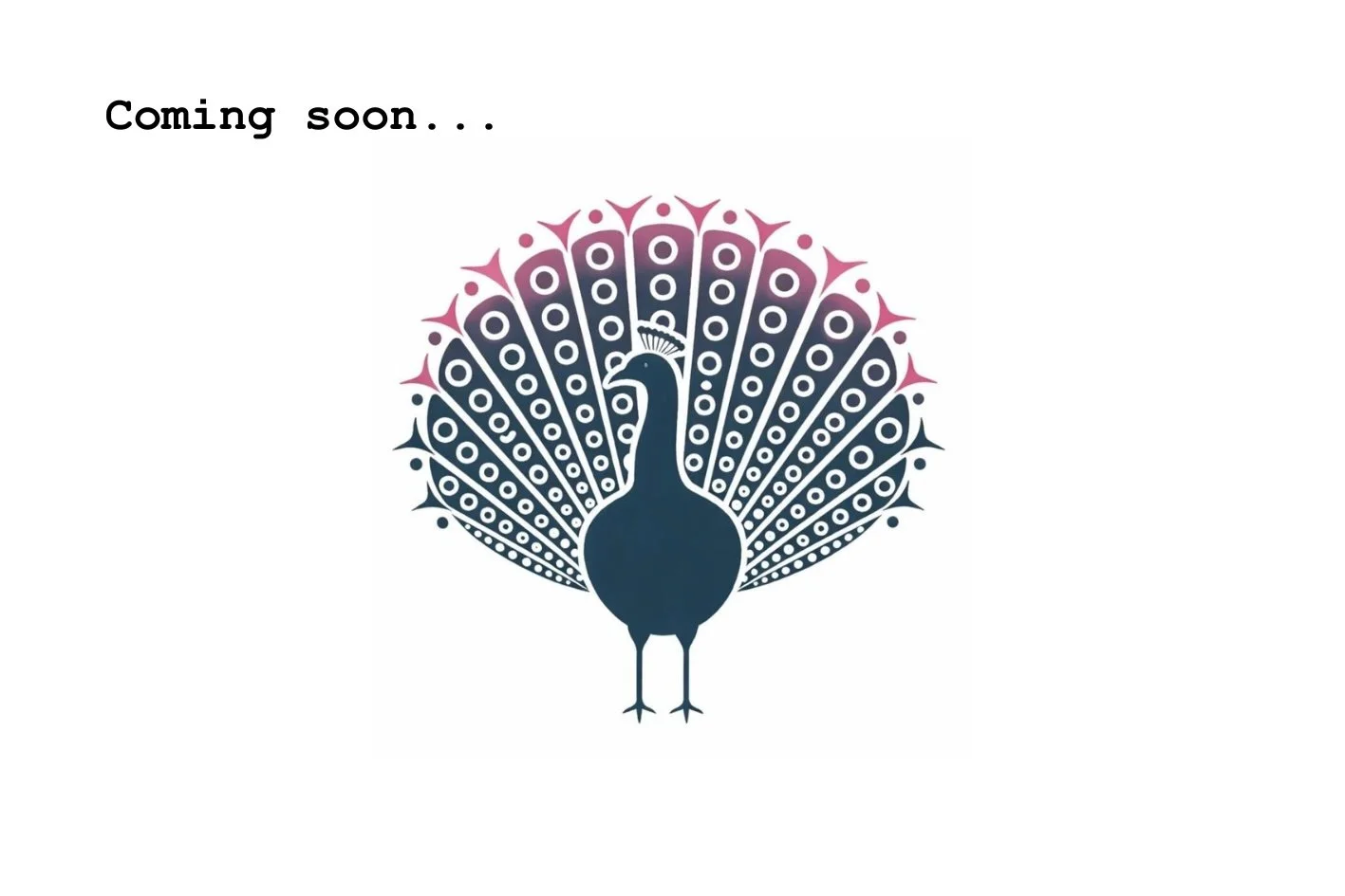 Details to follow