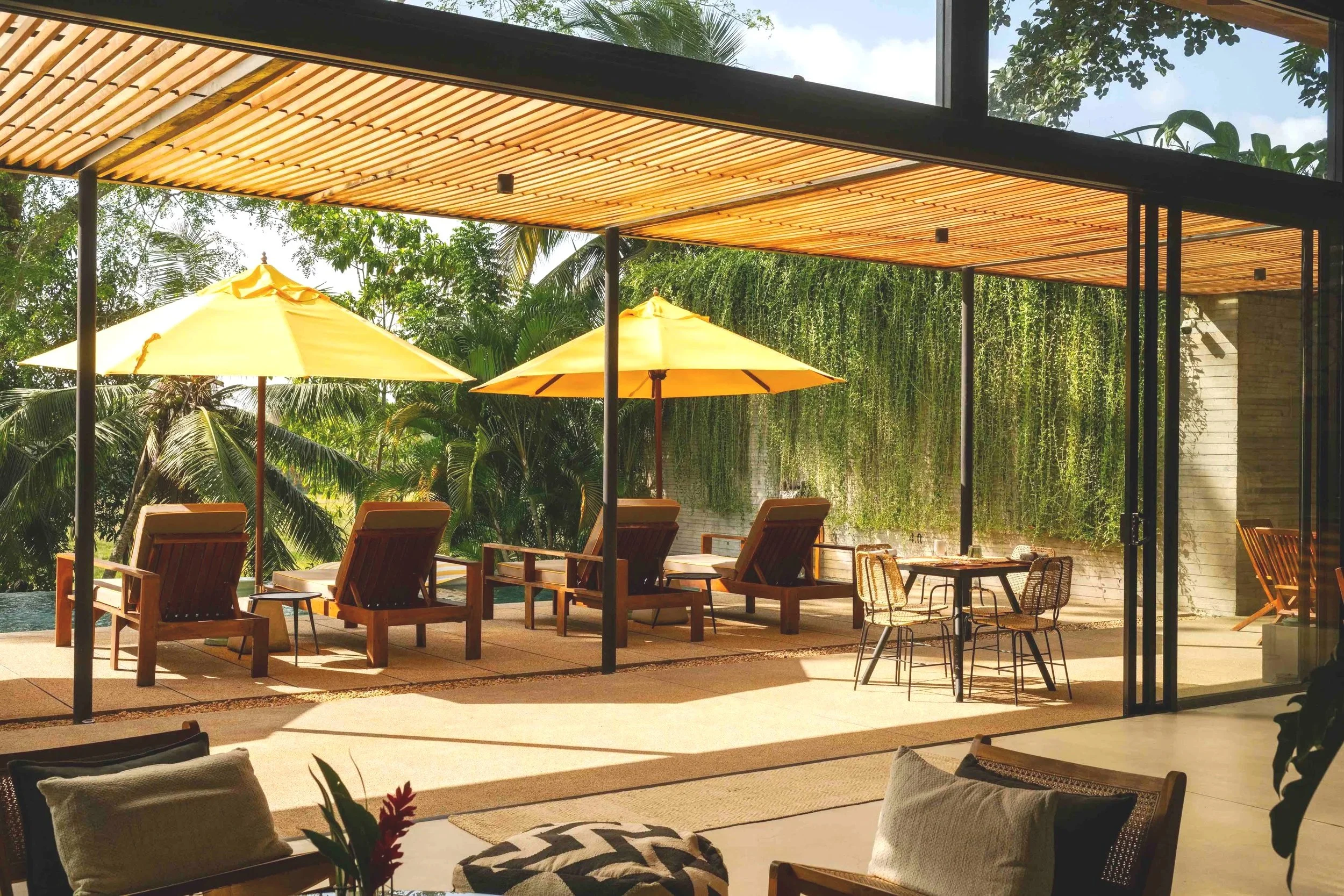Suave and stylish sanctuary