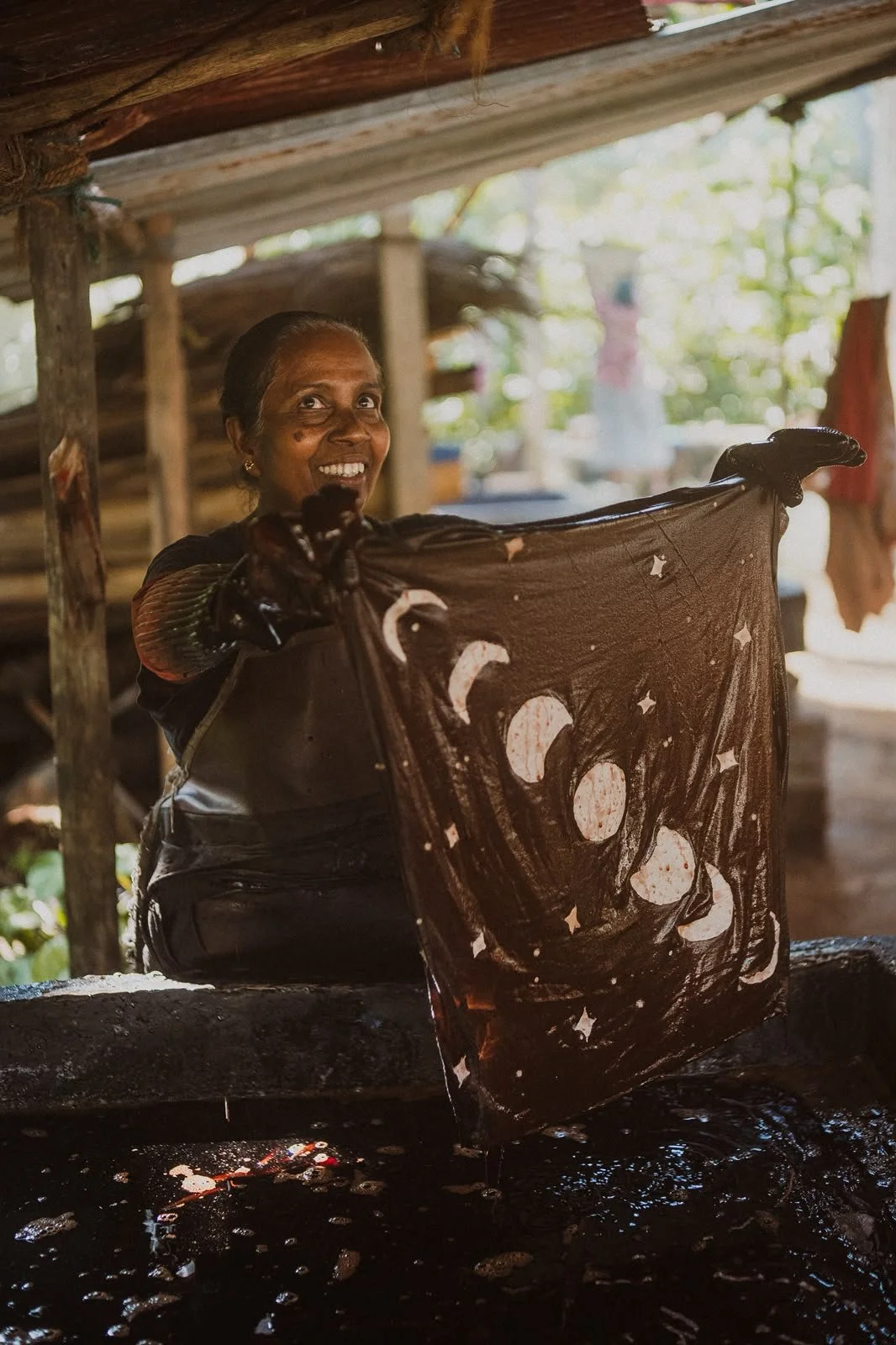 Batik Workshop
