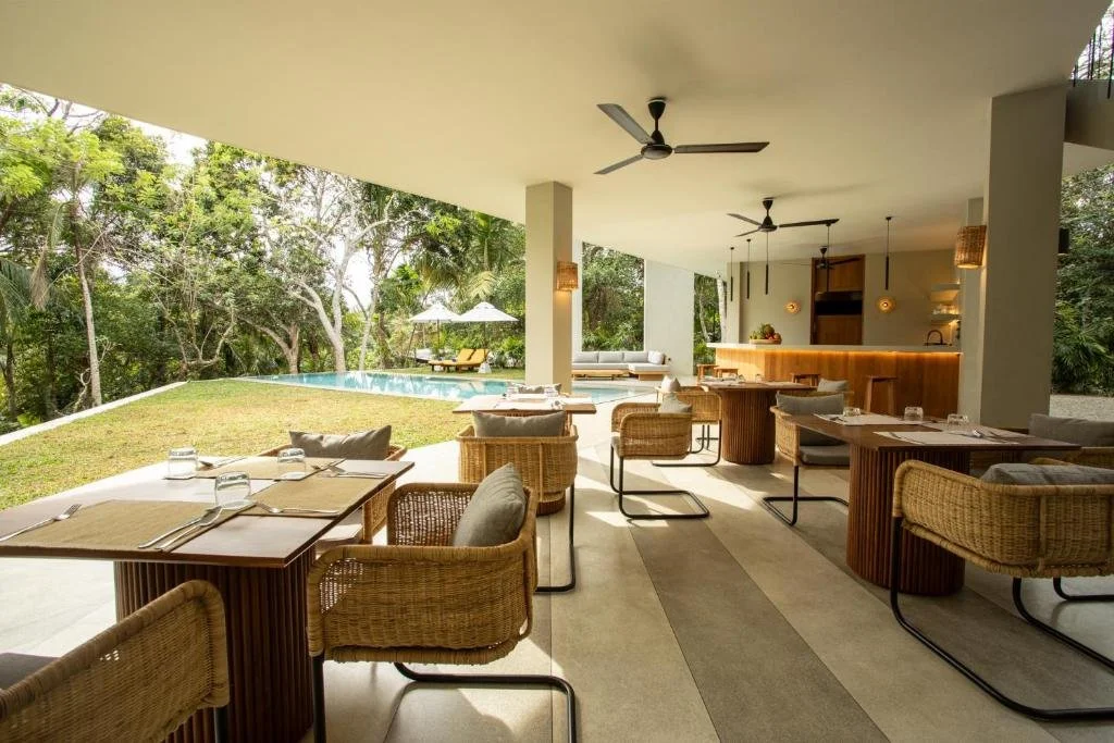 yoga retreat dining space Sri lanka l hide-mobile.jpg