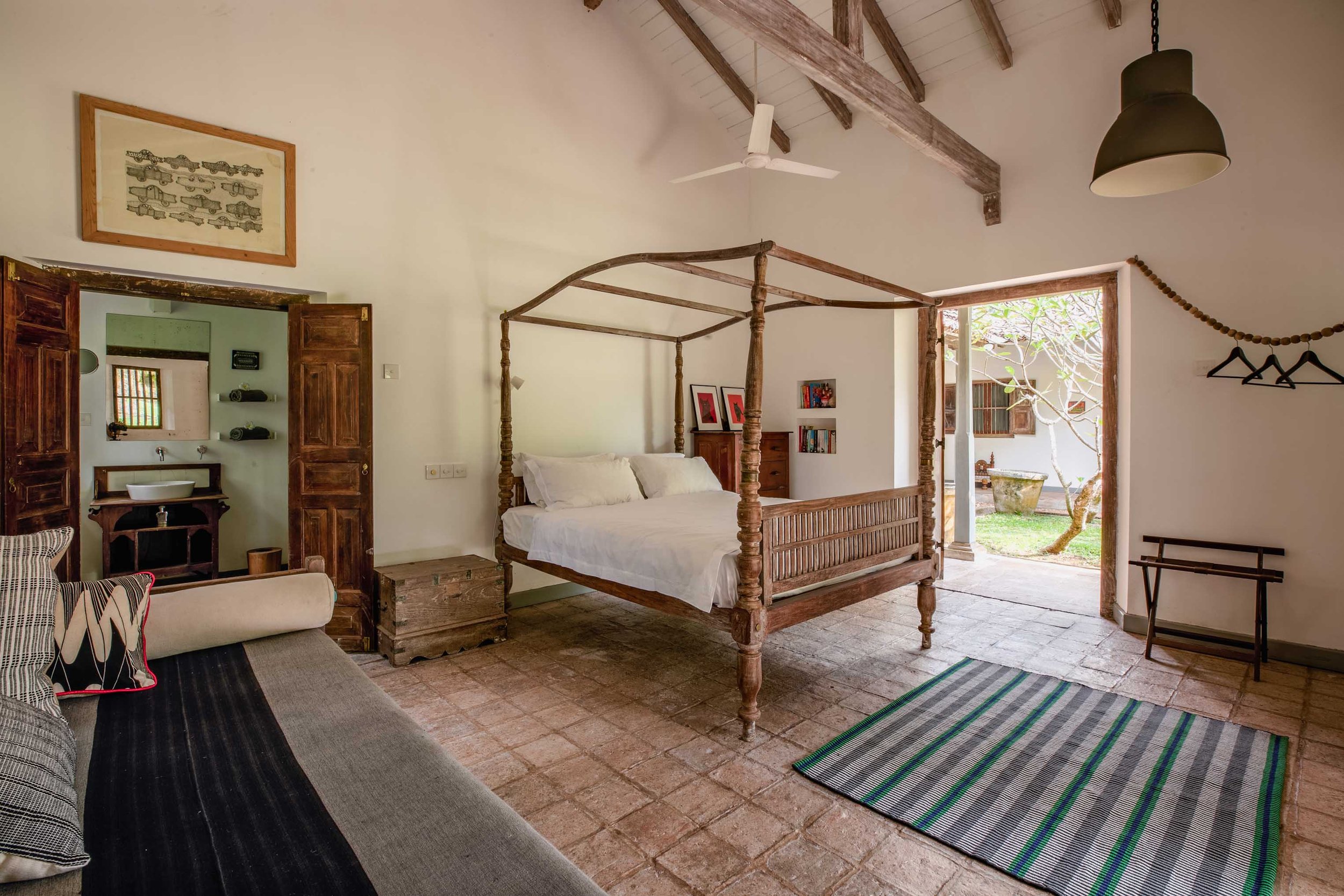 rice house bedroom  | hide-mobile
