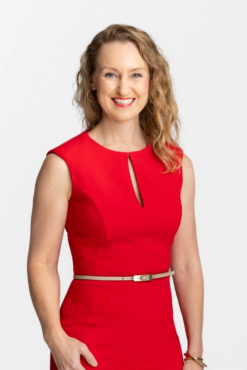 Simone Jeavons Psychologist Perth