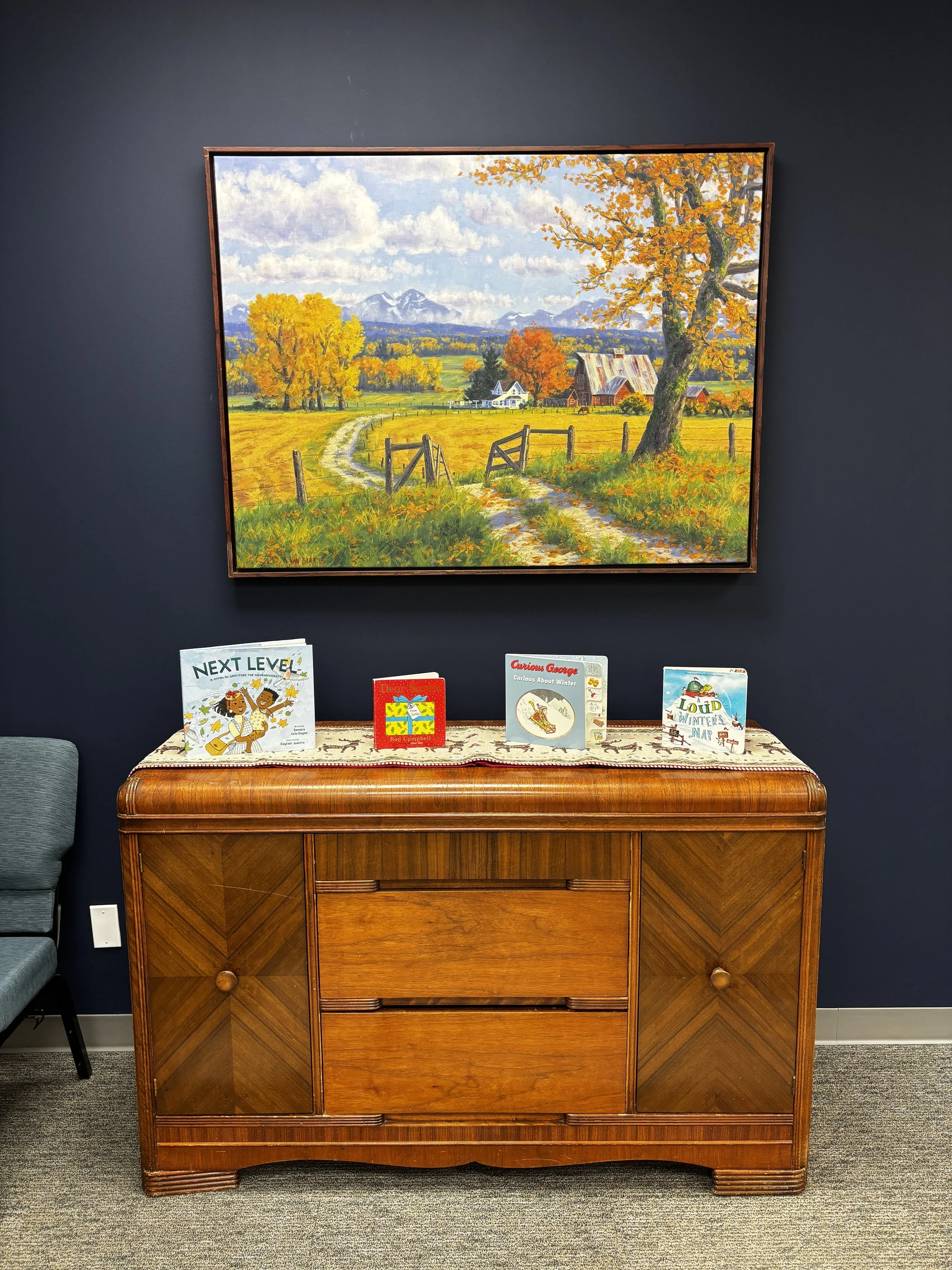 Ruby Therapy Services - Edmonton, Alberta